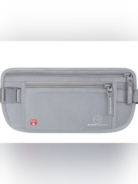 *RFID Travel Belt*